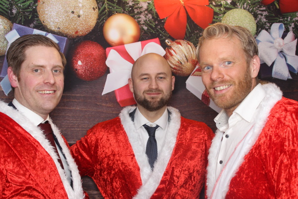 juletrefest Oslo