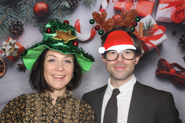 Bergen photo booth