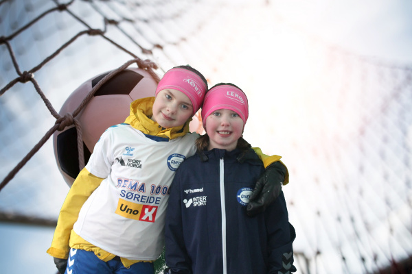 Lerøy jentecup fotoboks Bergen 2023