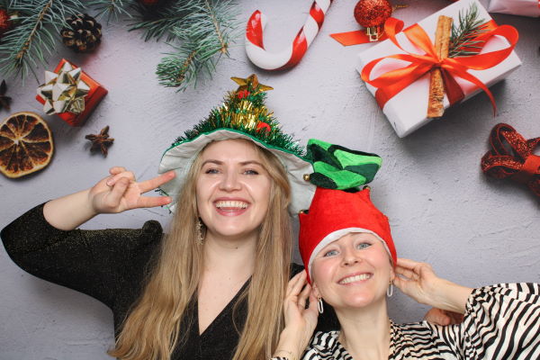 fotoboks stord julebord