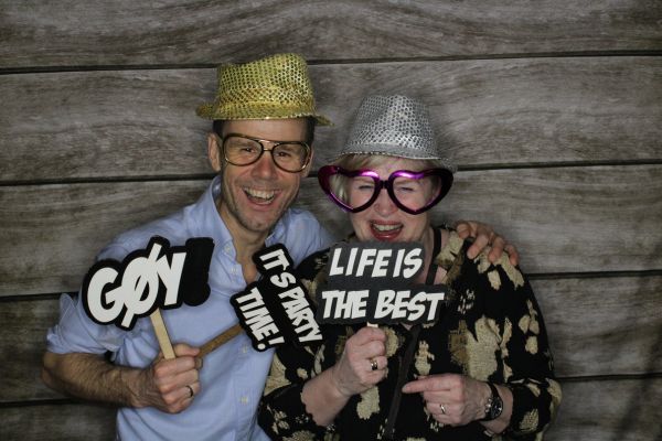 photobooth Bergen