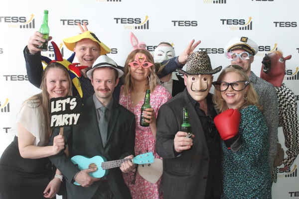 fotoboks firmafest Bergen