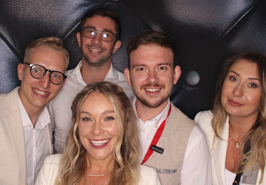 fotoboks kick off Stavanger