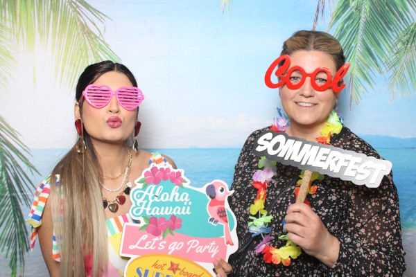 photobooth Halliburton