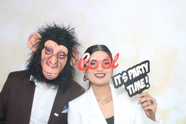 ONS photobooth
