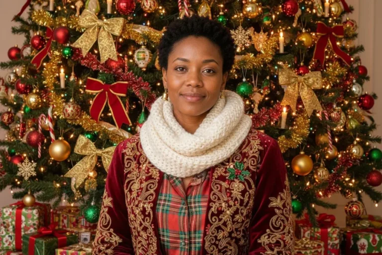 Premium Christmas Portrait2