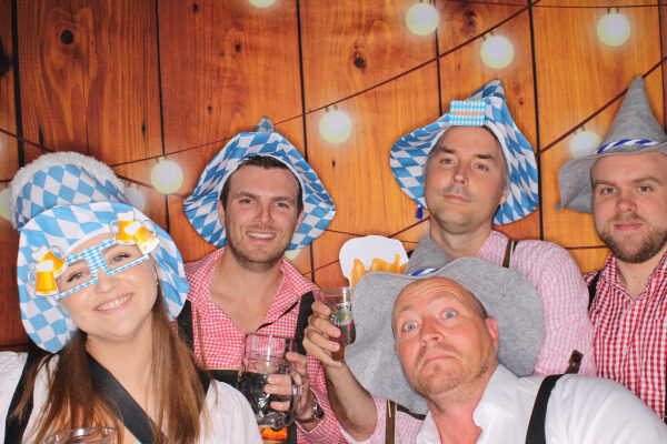 Cegal - Oktoberfest