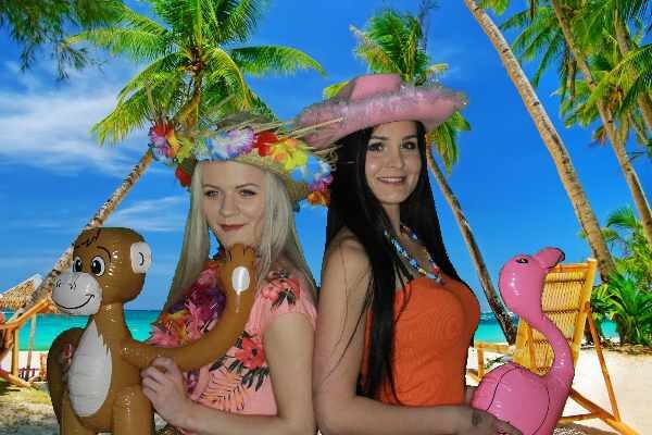 sommerfest-beach-party